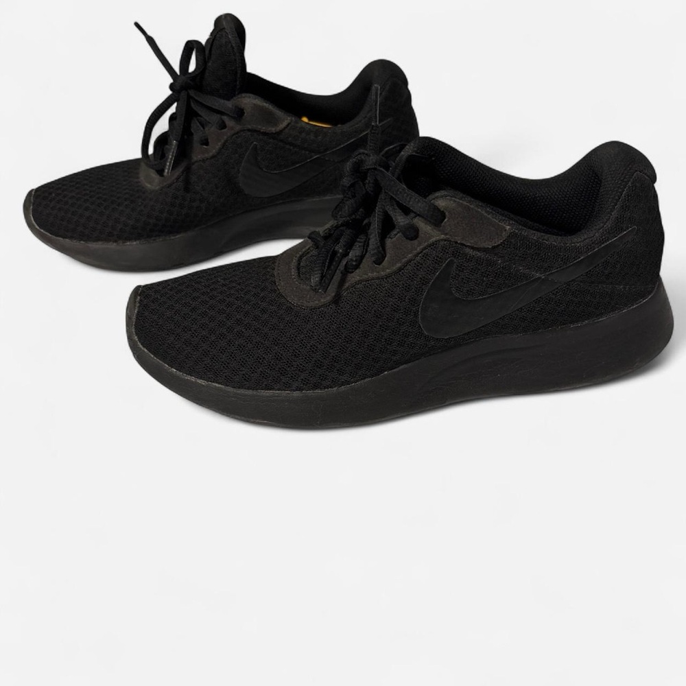 Nike Women Black Running Shoes